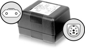 Behringer PSU10-EU Replacement Power Supply